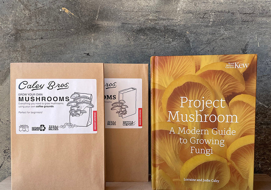 Growing School & Community Packages