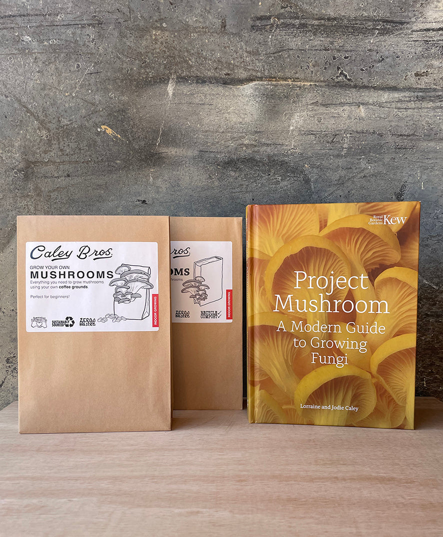 Growing School & Community Packages