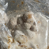 King Oyster and Shiitake large Grow Kits Bundle
