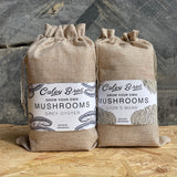 Mushroom Duo