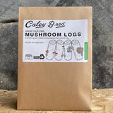 Mushroom Log kits