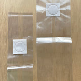 Mushroom Growing Bags (Unicorn bags)
