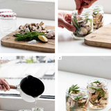 Project Mushroom Book