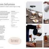 Project Mushroom Book