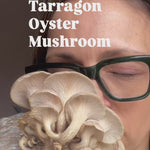 Tarragon Oyster video