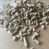 Hardwood Sawdust Pellets
