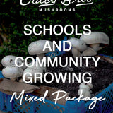 Outdoor Mixed Growing Package