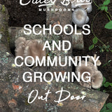 Out-door Growing Package